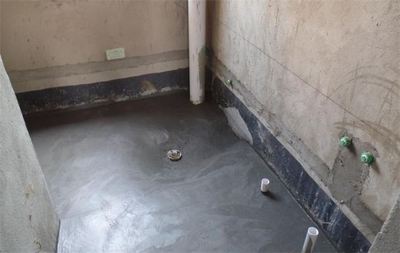 專業補水防漏