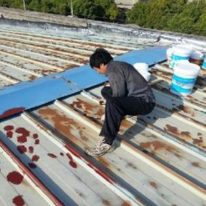 防水補漏工程