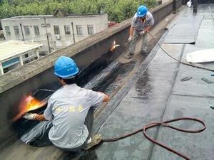 專業補水防漏