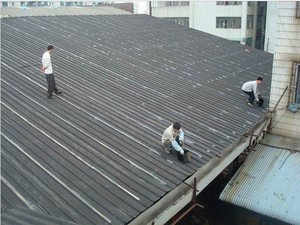 專業補水防漏