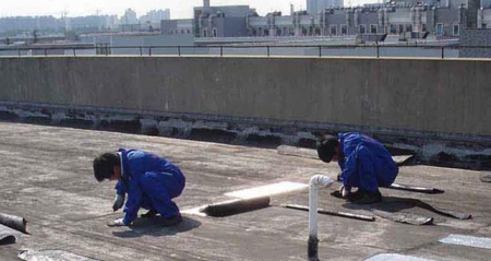專業補水防漏